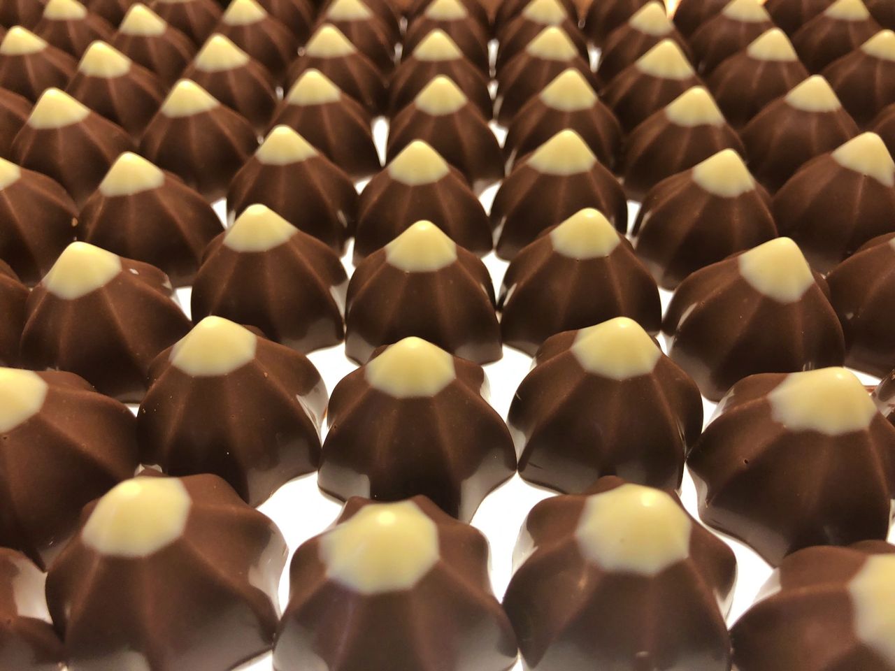 Cailler Degustation