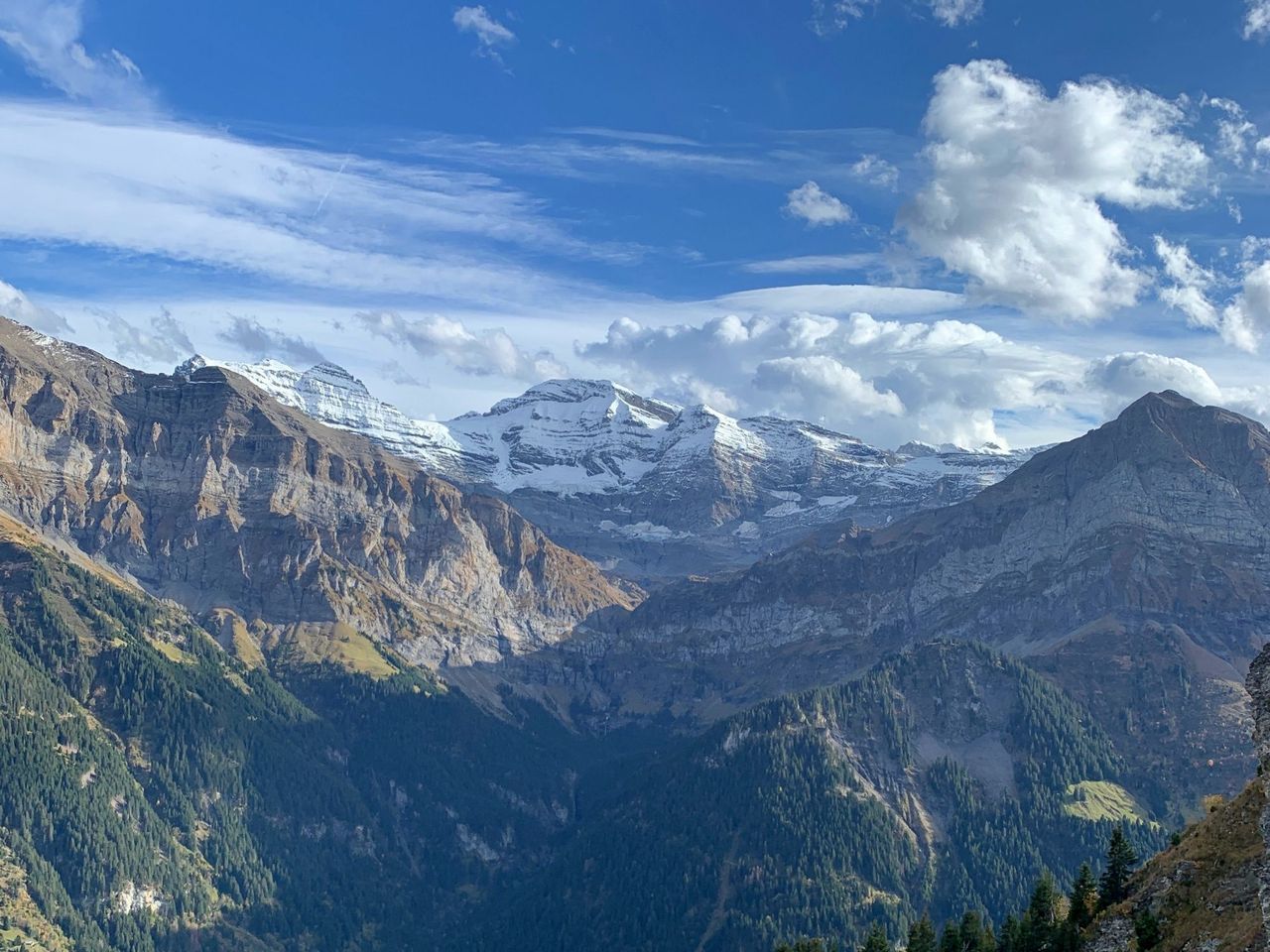 From Geneva or Geneva Airport: transfer to popular places in the Valais region