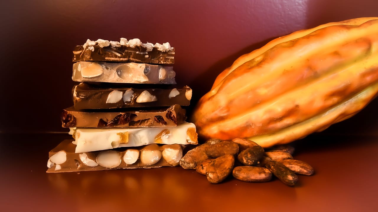 Ticket Swiss Chocolate Adventure Verkehrshaus Luzern