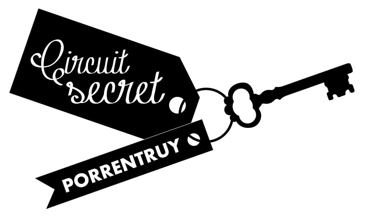 Circuit Secret Porrentruy