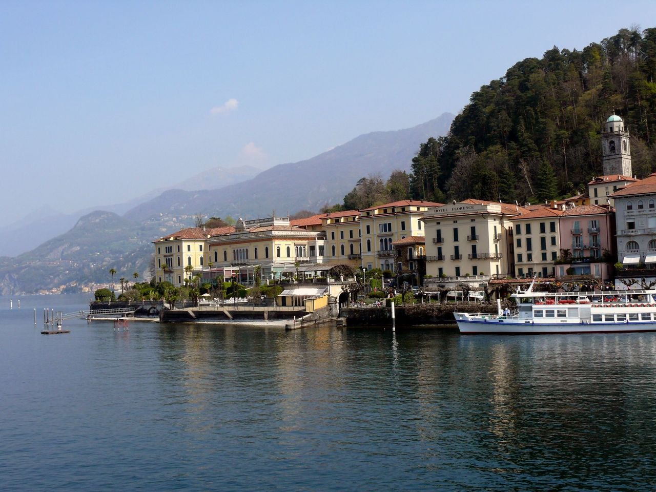 Palm Express Postauto Ticket ab St. Moritz oder Lugano