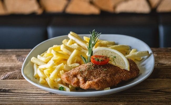 Mittagessen auf der Rigi inkl. Tageskarte Rigibahnen