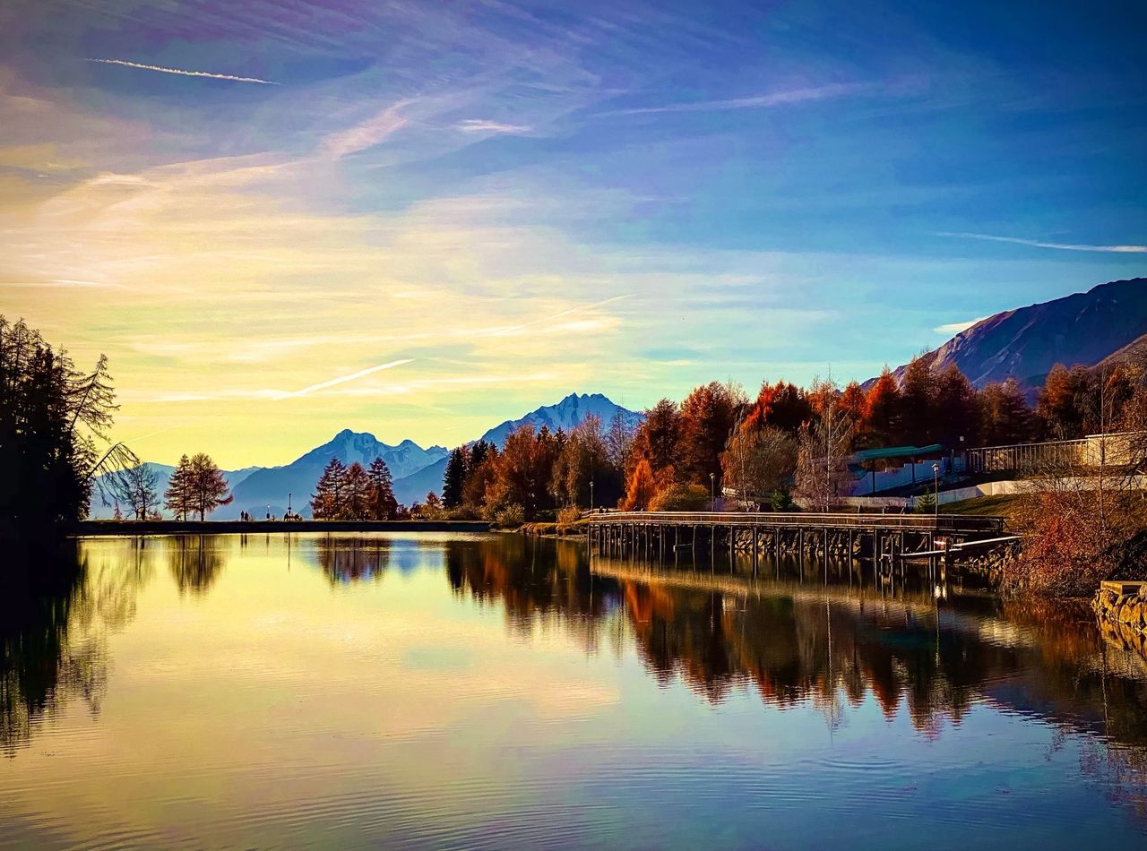 From Geneva or Geneva Airport: transfer to popular places in the Valais region