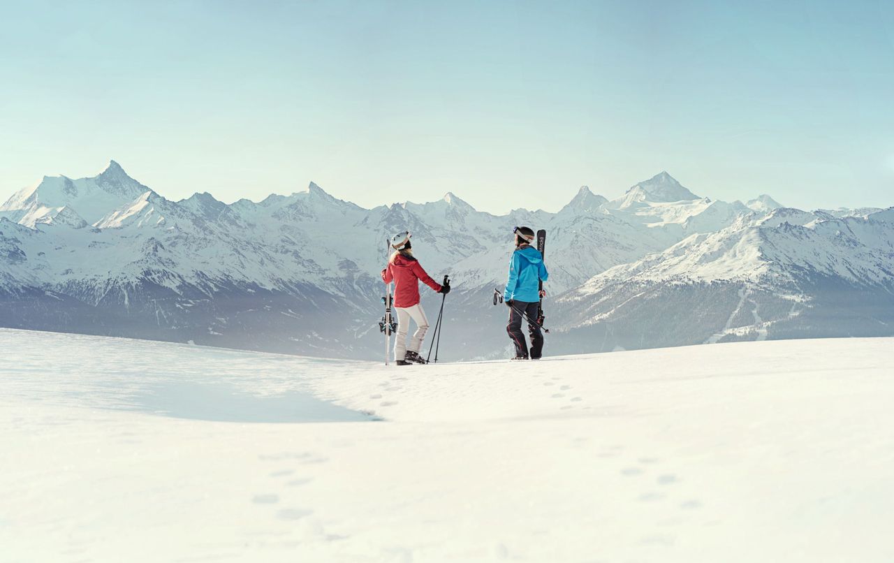 Crans-Montana