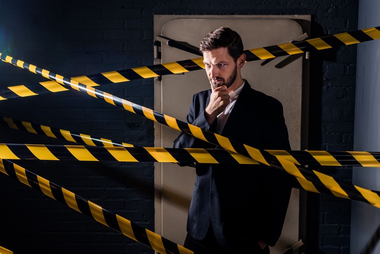 "Special Unit Meteor" Escape Room in Winterthur