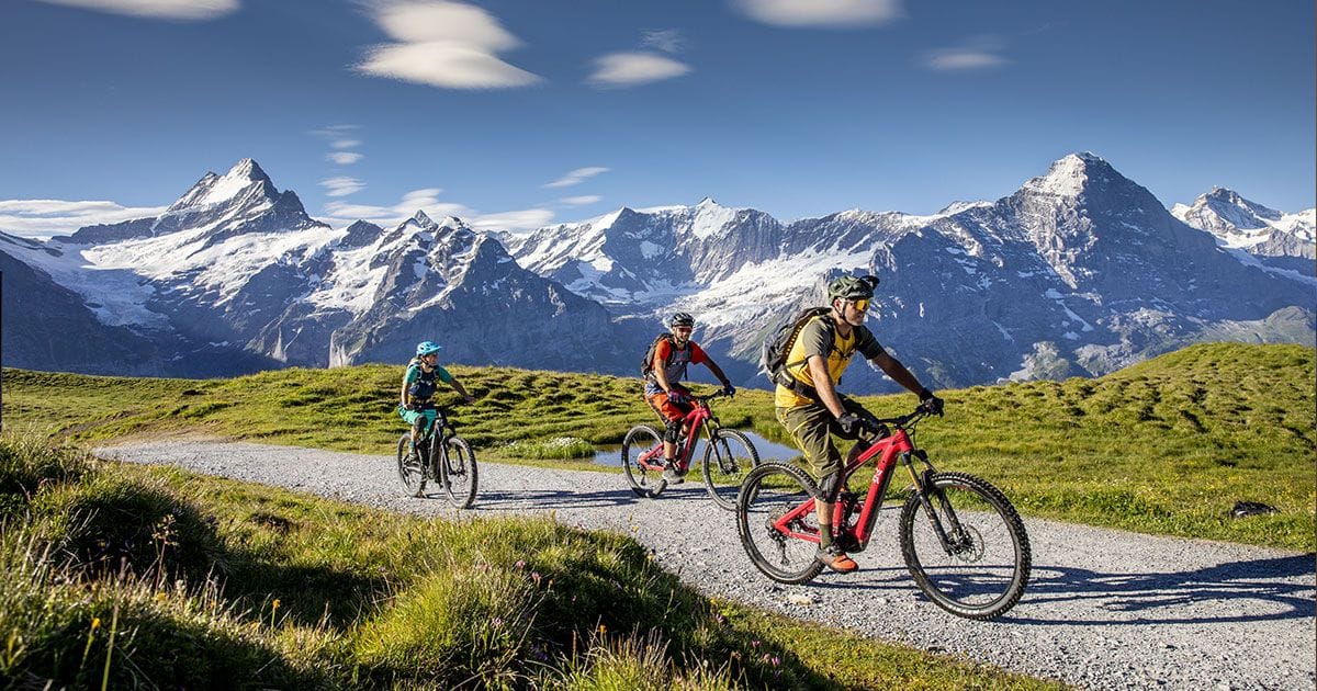 E-Bike