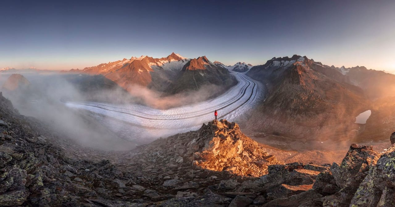 Aletsch Arena Ticket Entdeckerpass