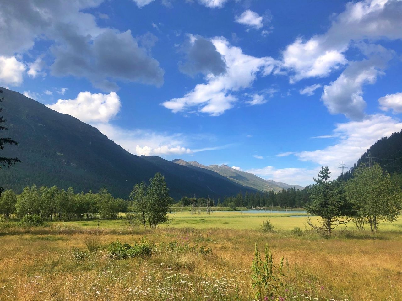 Scuol und Giarsun Rafting auf dem Inn im Engadin inkl. BBQ