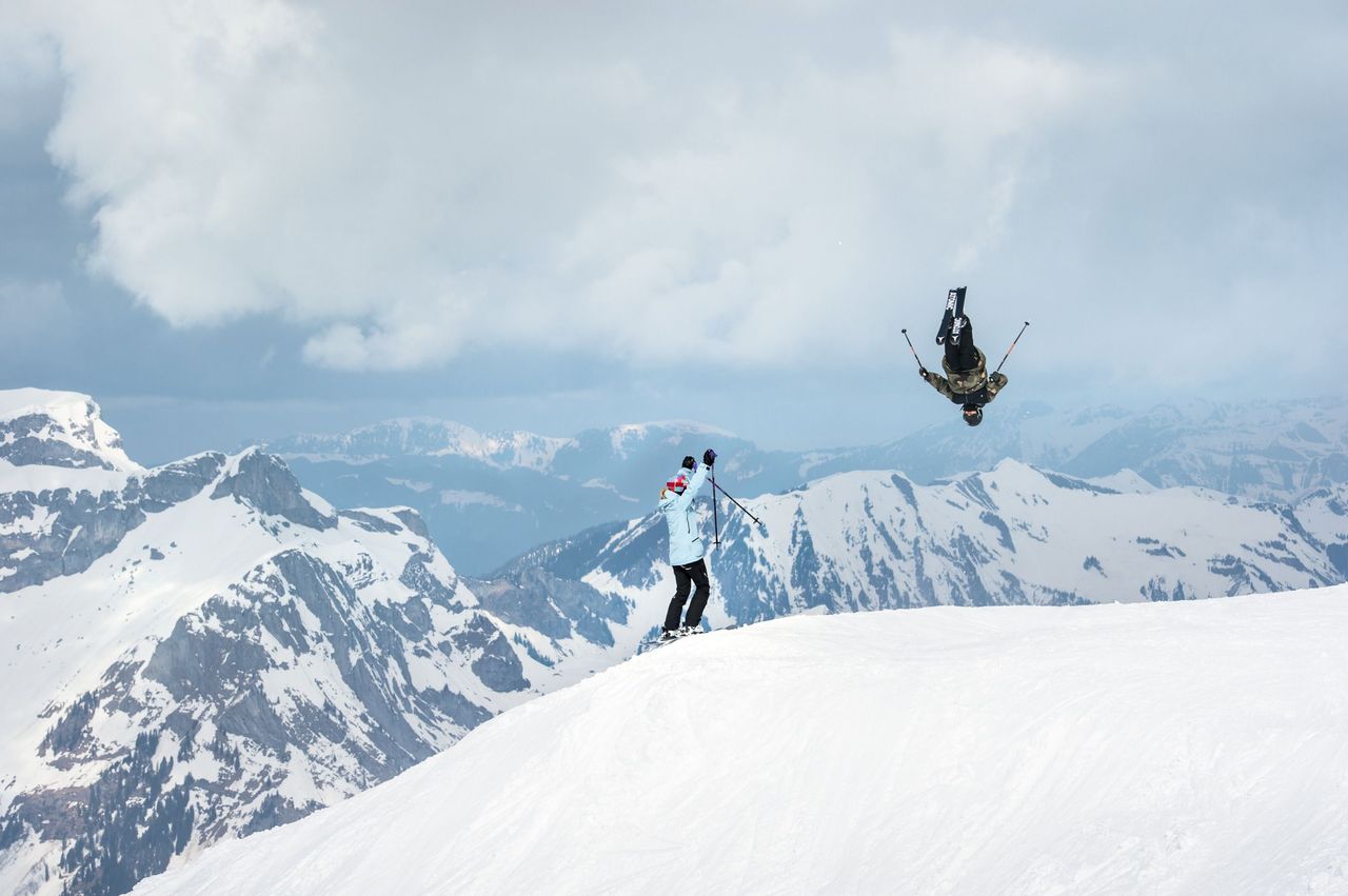Engelberg