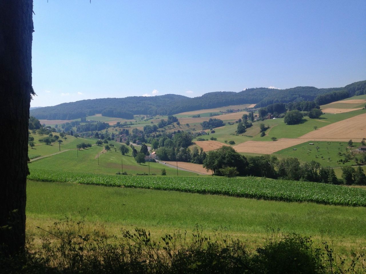 "Perimuk Adventure: From the Big Bang to the Future" Hike Jurapark Aargau