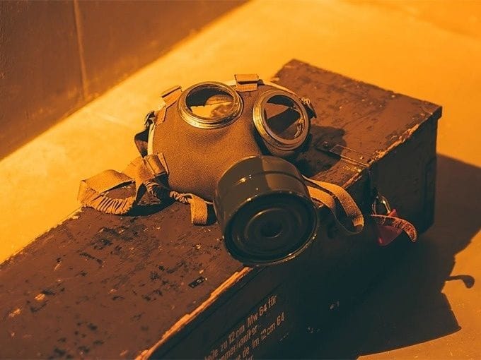 “Top Secret” Escape Room Einzelspiel in Luzern