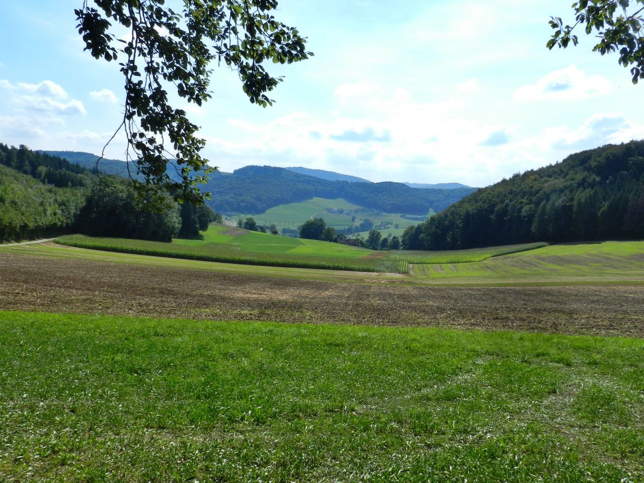 "Perimuk Adventure: From the Big Bang to the Future" Hike Jurapark Aargau