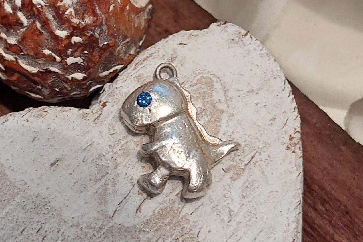 “Modellieren mit Silber für Familien” Workshop Silberschmuck in Basel