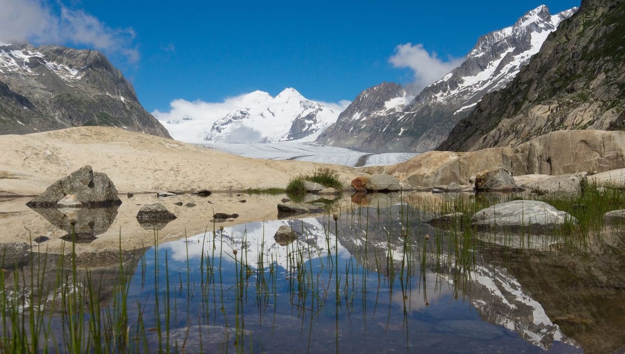 Aletsch Arena Ticket Entdeckerpass