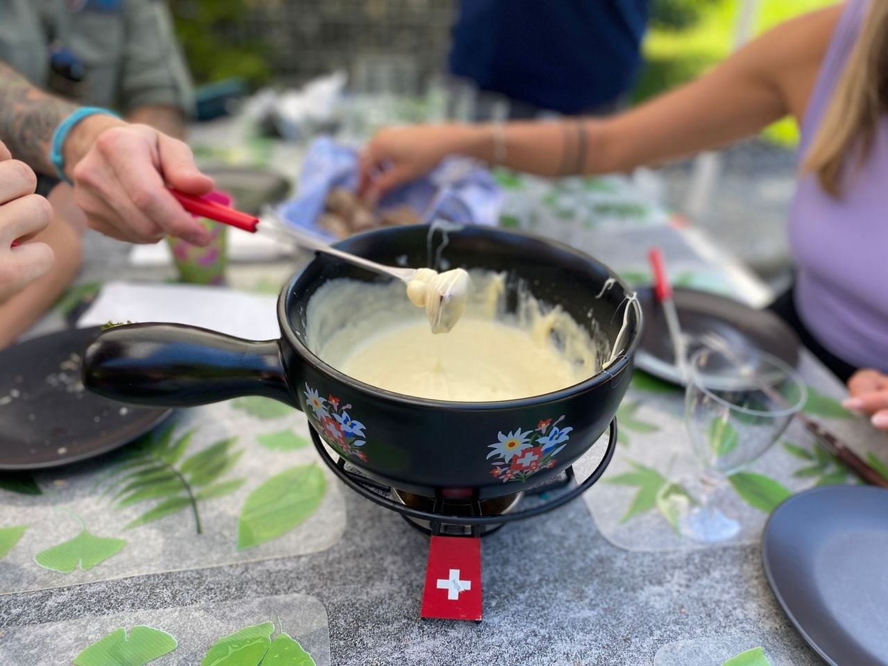 From Zurich: Heidi Swiss Farm Escape luxury day tour