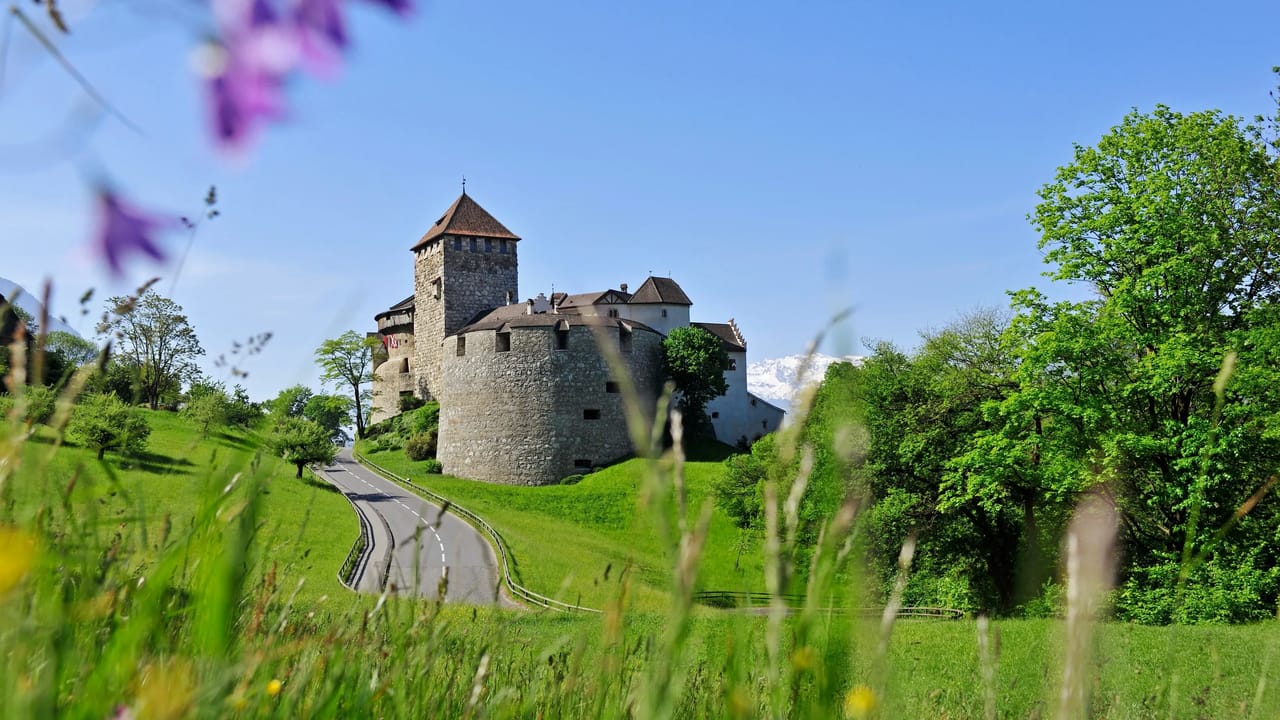 Liechtenstein
