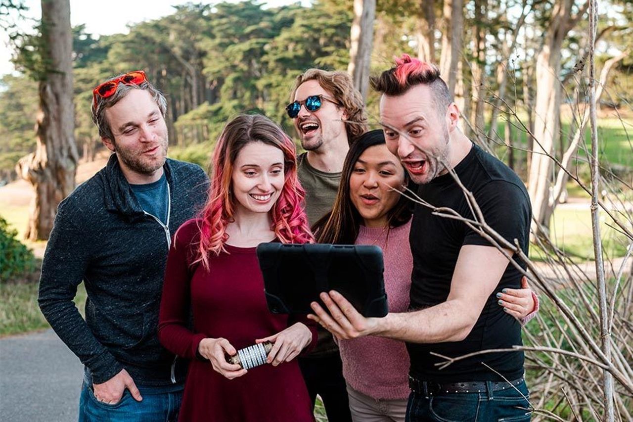“Operation Mindfall” Escape Game Genf