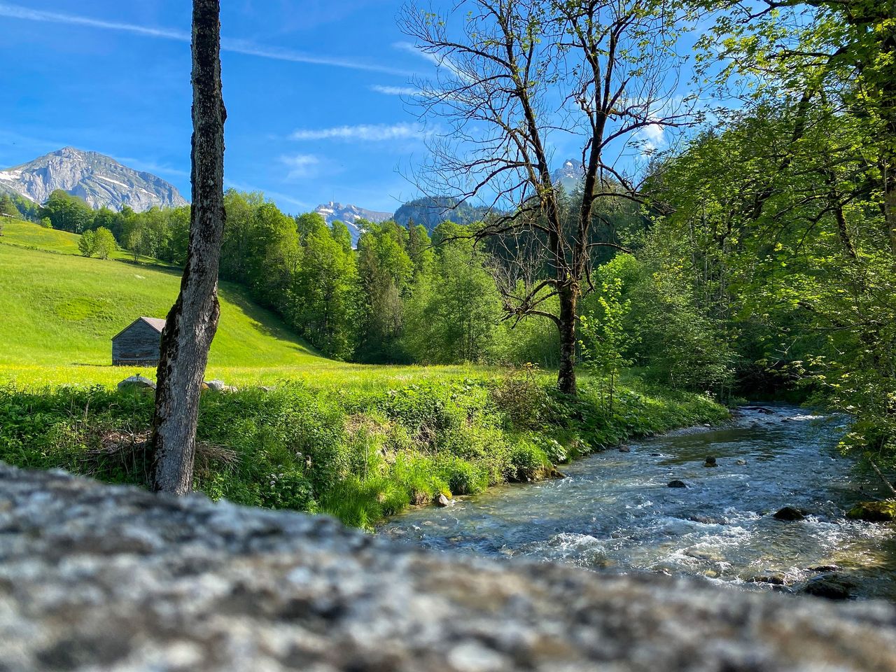 Fotokurs 2.5 Tage im Toggenburg inkl. Übernachtung