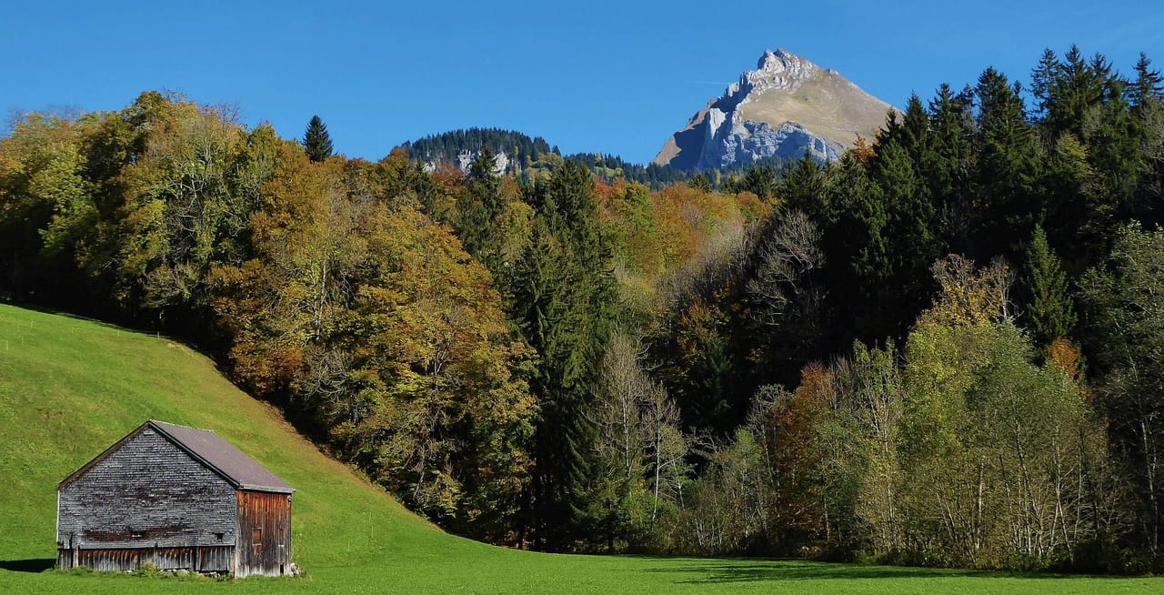 Fotokurs 2.5 Tage im Toggenburg inkl. Übernachtung