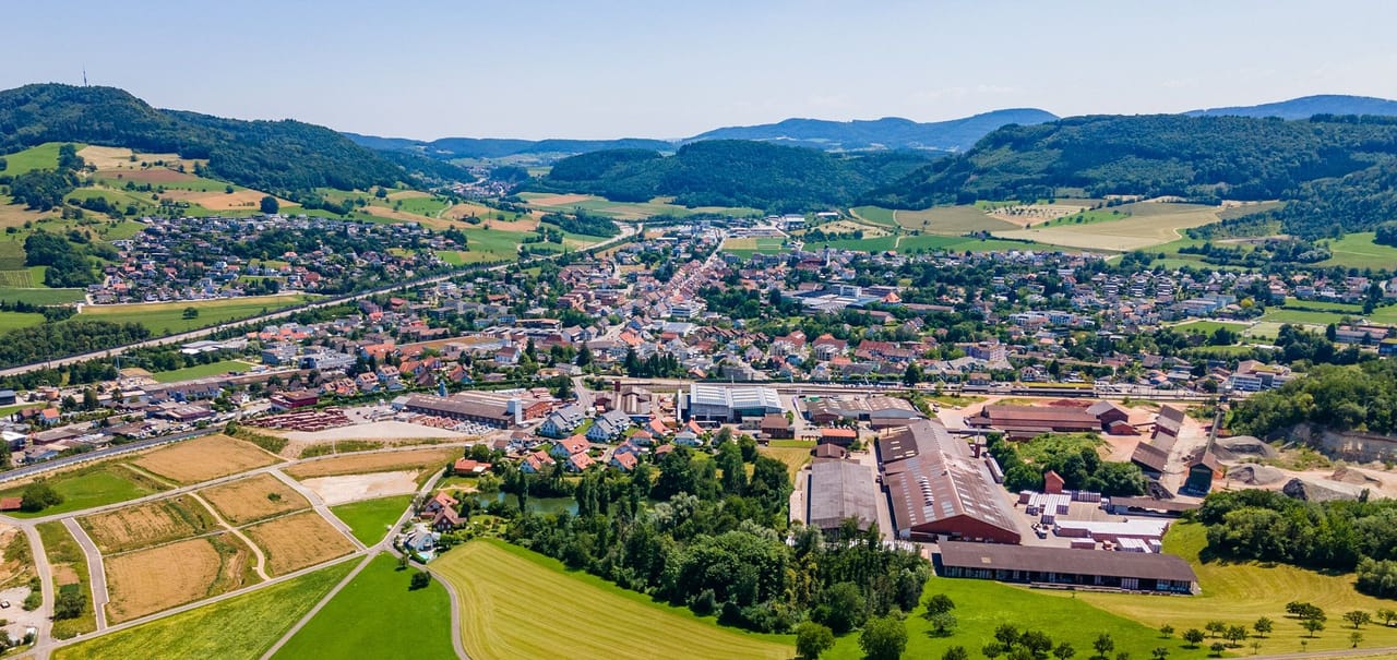 "Perimuk Adventure: Experimental Archaeology" for children at Jurapark Aargau