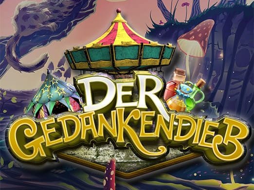 "Der Gedankendieb" Escape Game in Leuk