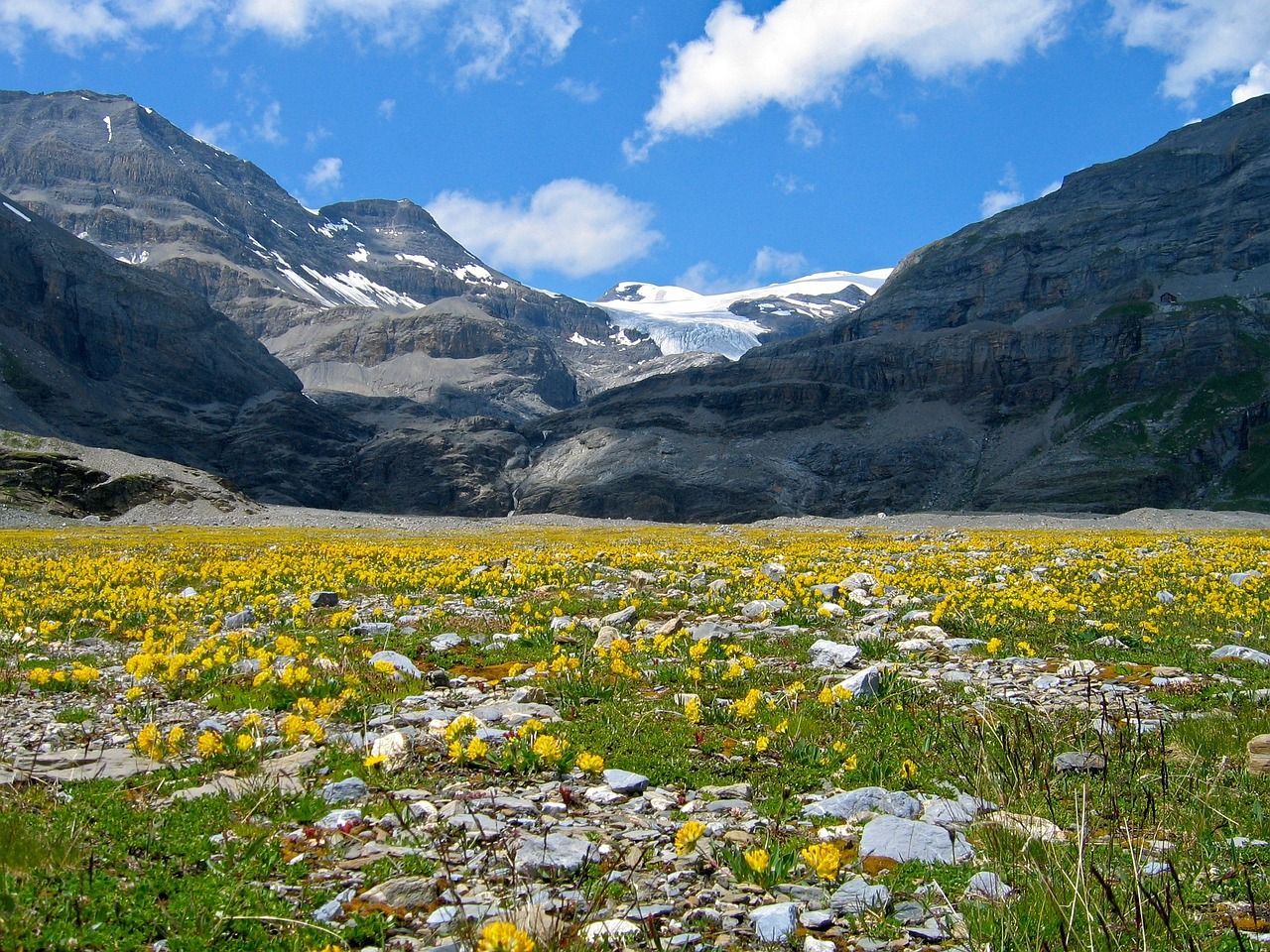 Gemmipass Ticket ab Leukerbad