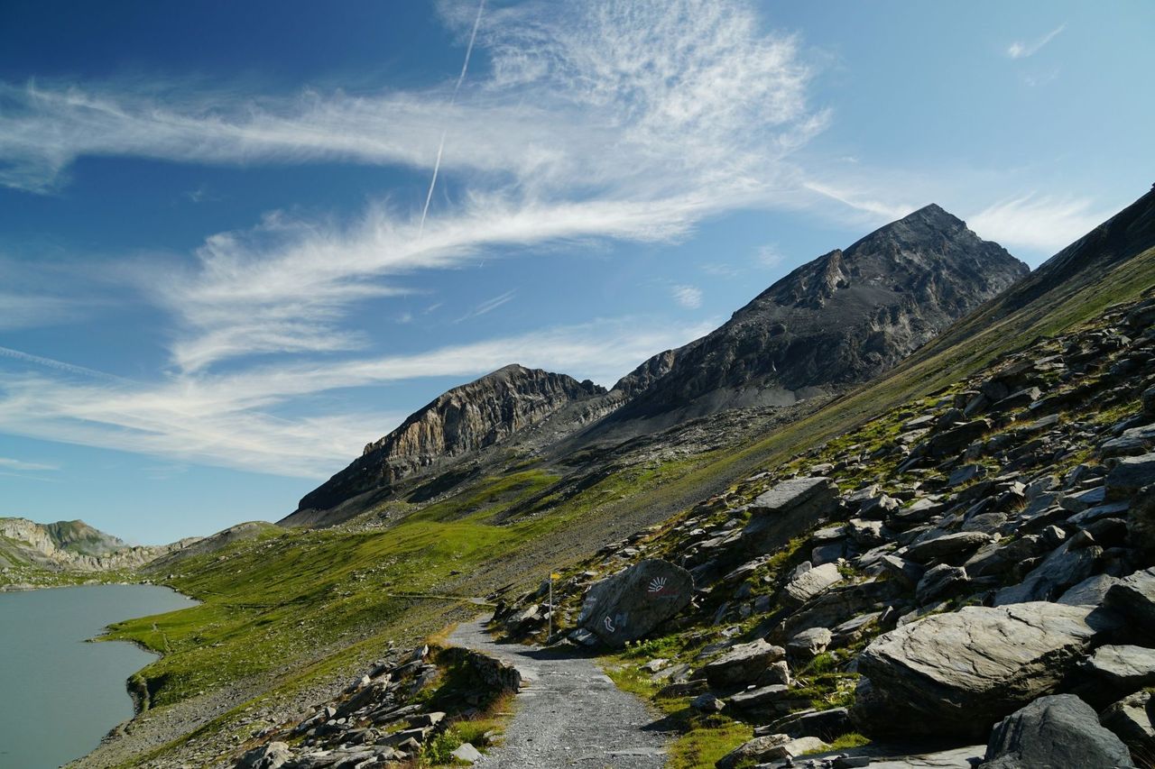 Gemmipass Ticket ab Leukerbad