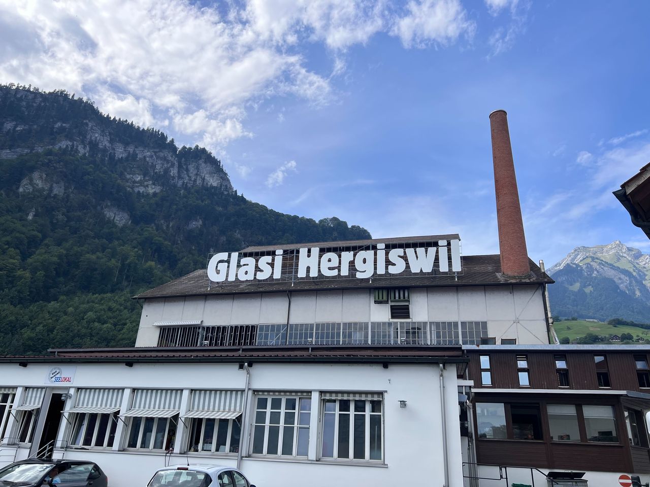 Hergiswil