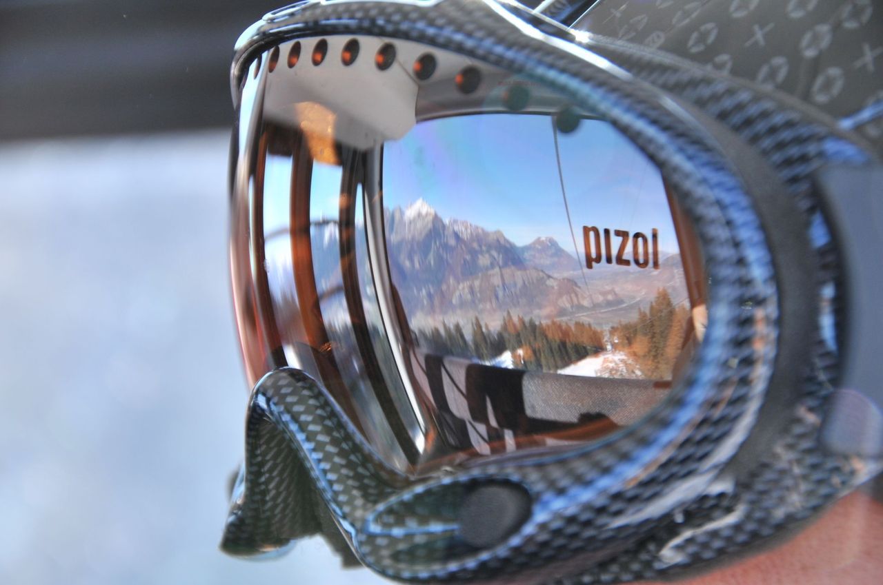Pizol Wanderticket Panorama Höhenweg ab Wangs oder Bad Ragaz