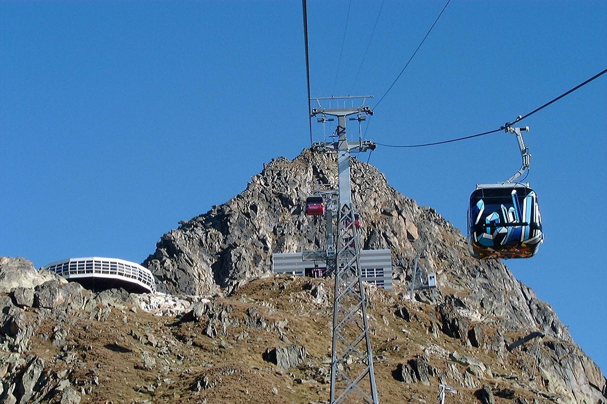 Aletsch Arena Ticket Entdeckerpass