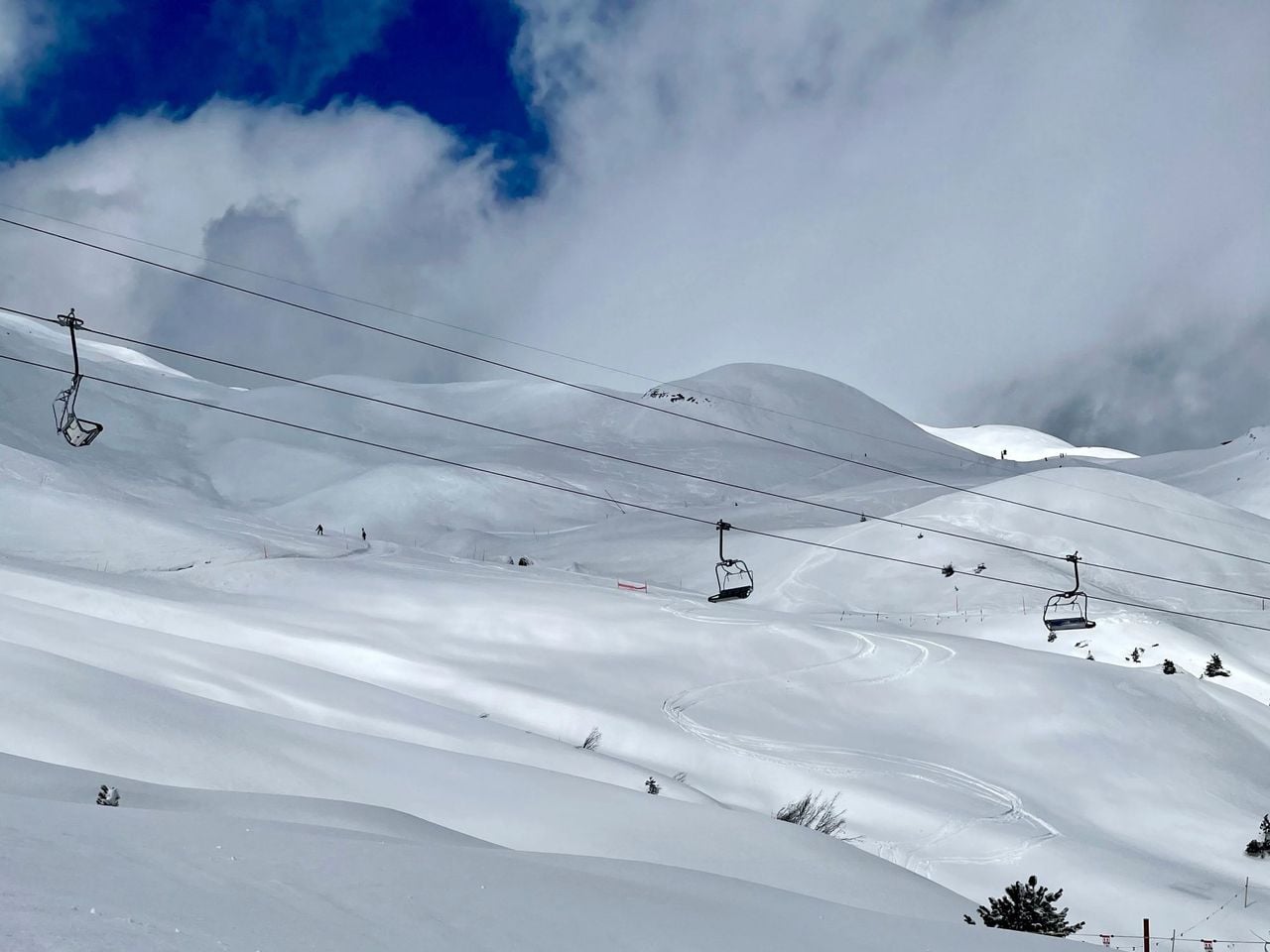 Ultimatives Starterpaket Ski mieten Grindelwald
