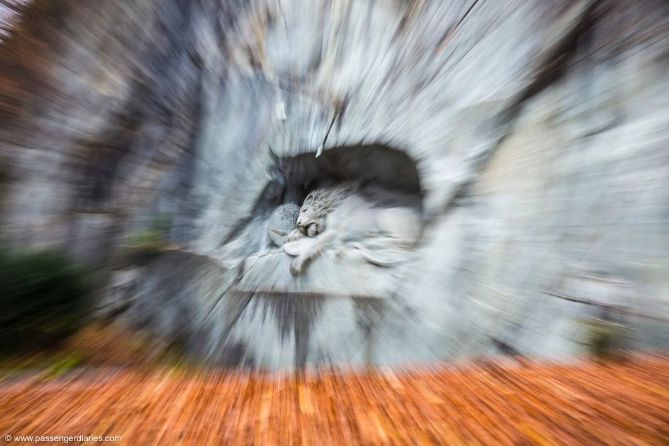 Fotokurs für Anfänger in Luzern