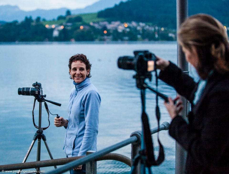 Fotokurs für Anfänger in Luzern