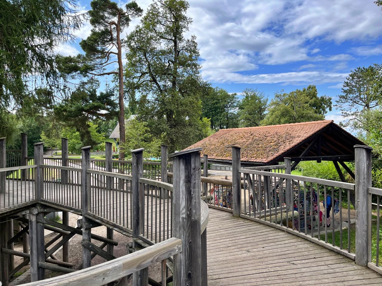 Gurtenbahn Ticket ab Wabern