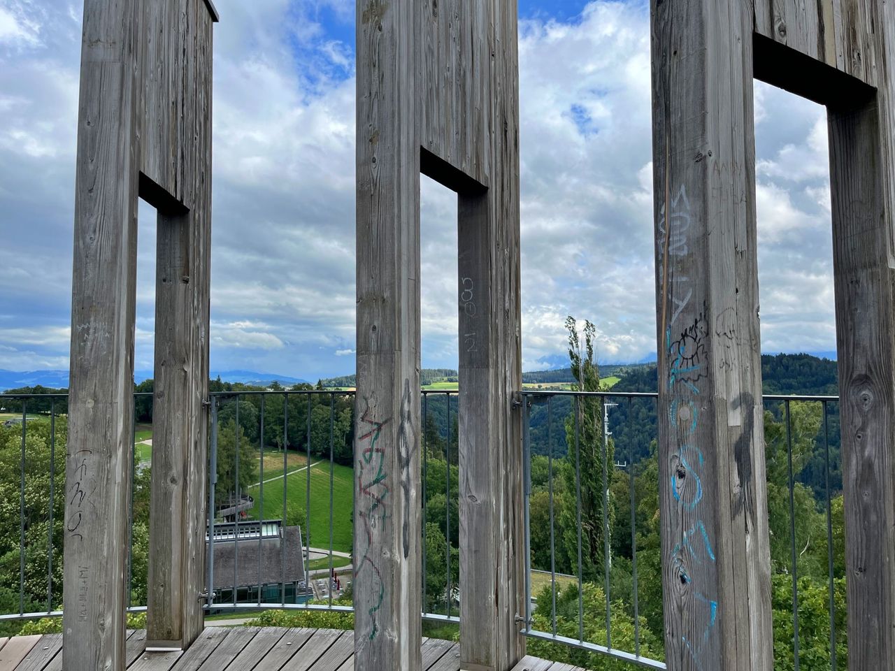 Gurtenbahn Ticket ab Wabern