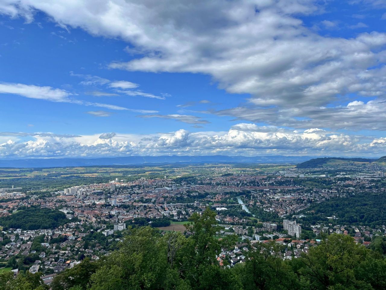 Gurtenbahn Ticket ab Wabern
