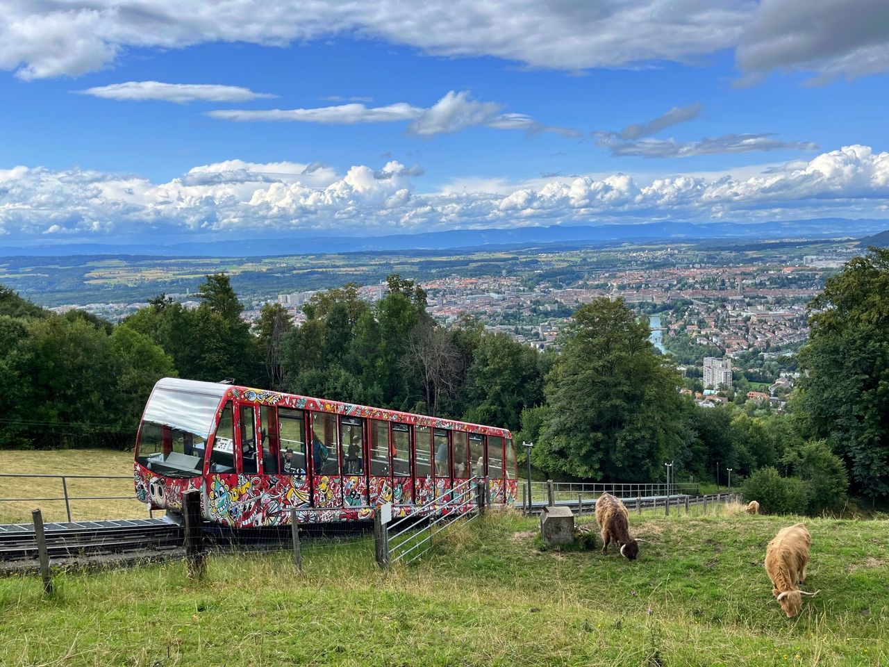 Spartageskarte für den öffentlichen Verkehr ab 29 CHF