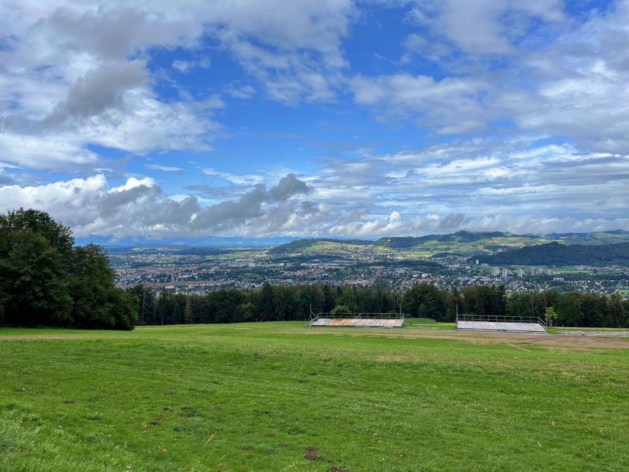 Gurtenbahn Ticket ab Wabern