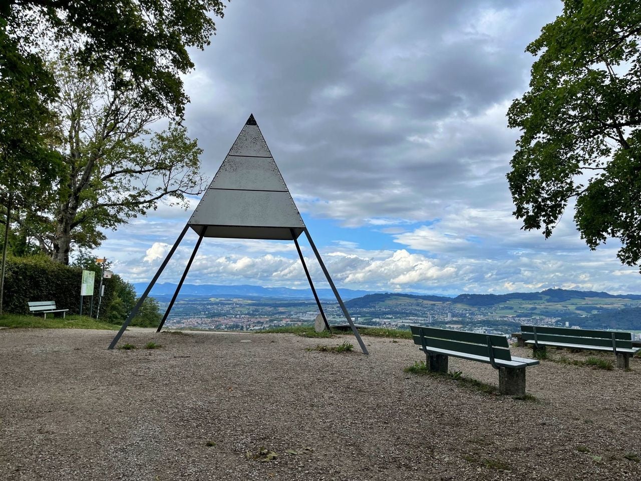 Gurtenbahn Ticket ab Wabern