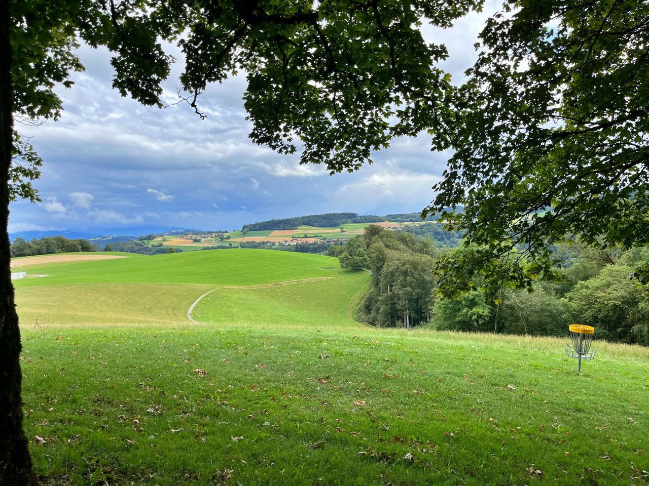 Gurtenbahn Ticket ab Wabern