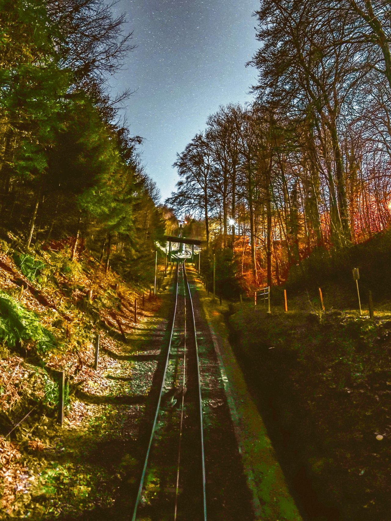 Gurtenbahn Ticket ab Wabern