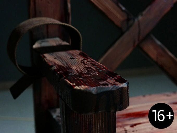 "Hannibal" Escape Room St. Gallen