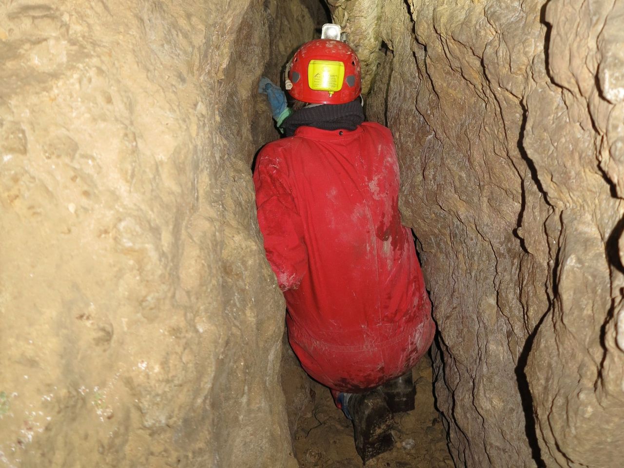 Höhlenexkursion Jurapark Aargau