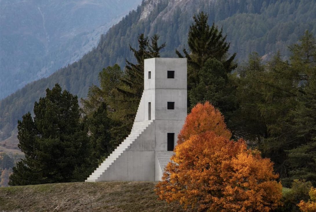 Privatführung im Schloss Tarasp