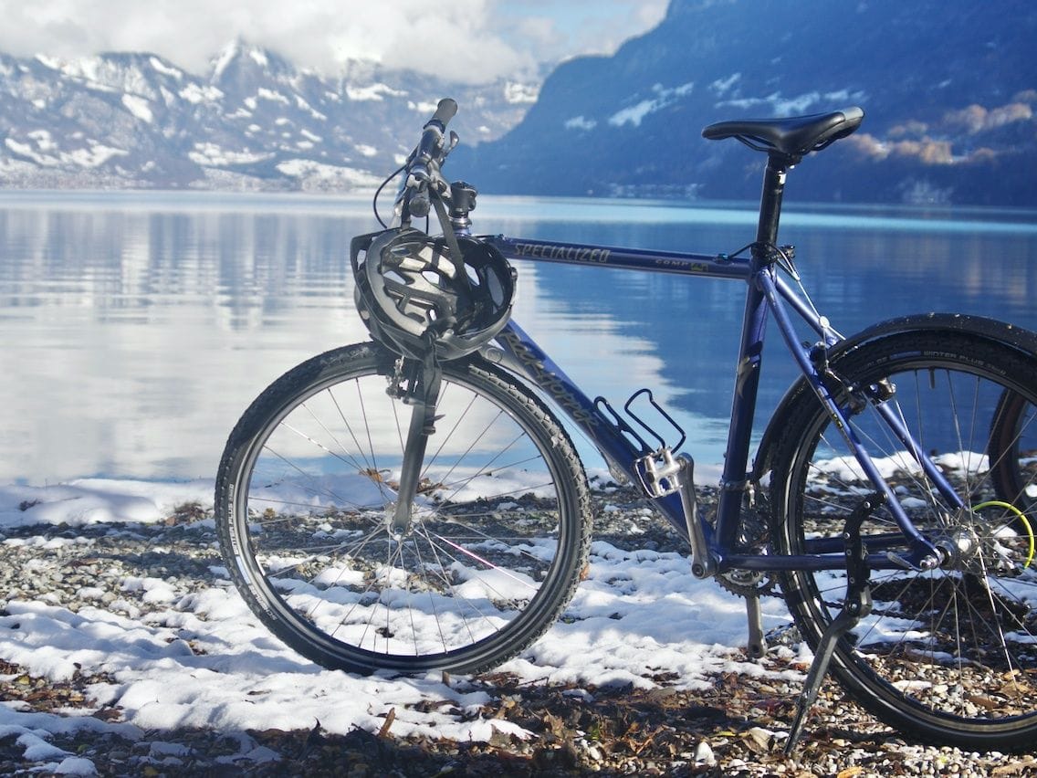 Winterlaken Bike Tour