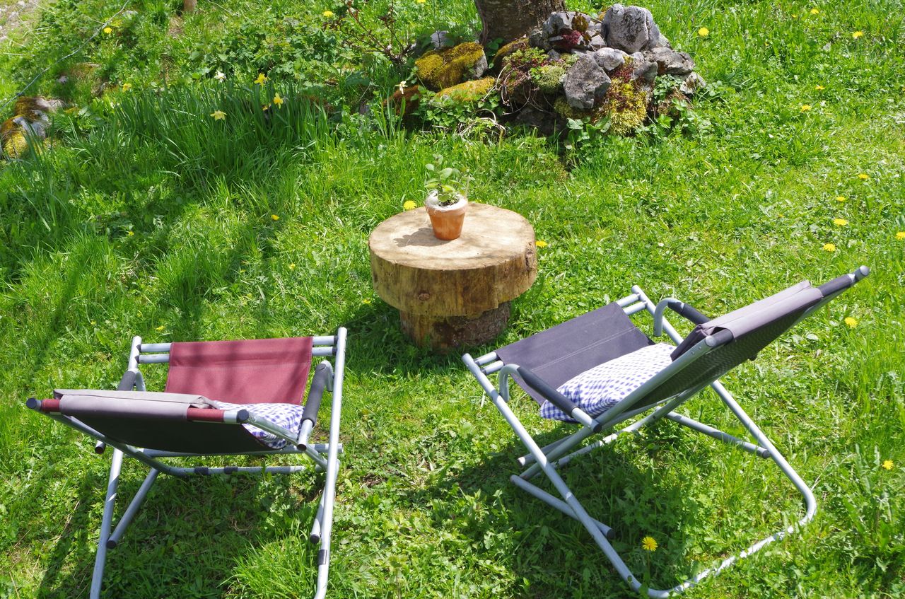 From Zurich: Alphorn Day at Lake Oberblegi