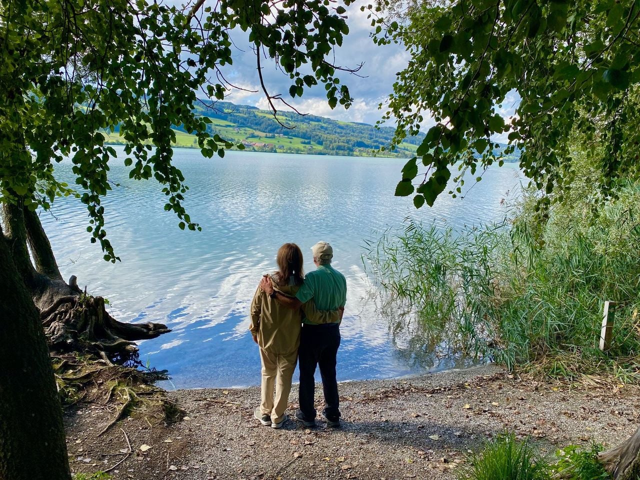 From Lucerne: Flavours of Switzerland luxury day tour