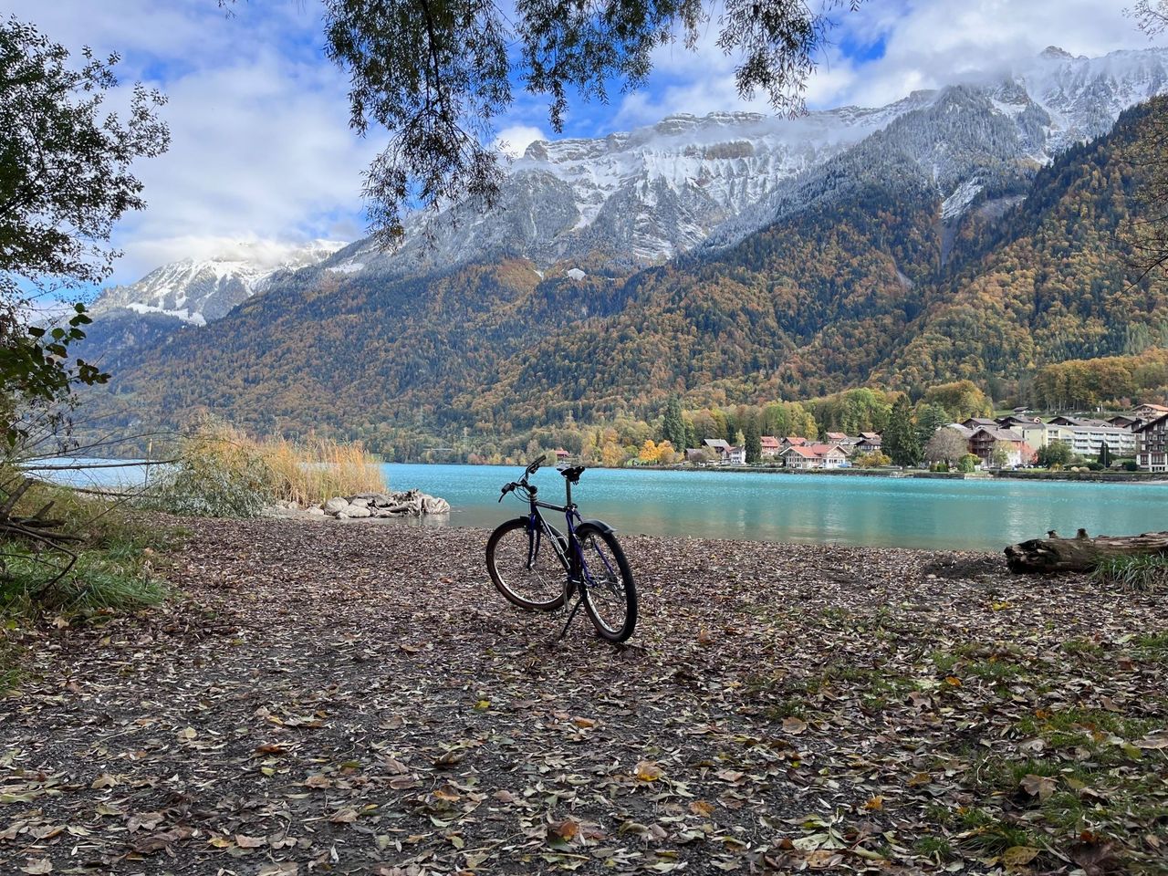 Winterlaken Bike Tour