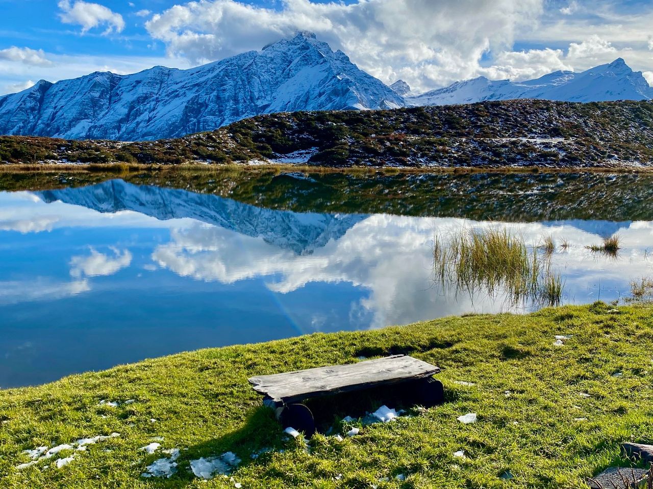 From Zurich: Flavours of Switzerland luxury day tour