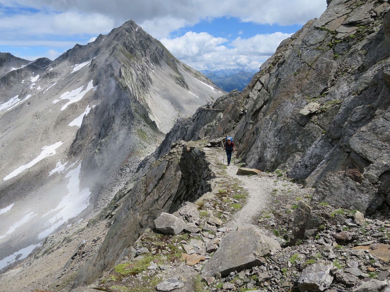 Individuelle, geführte Wanderung in Uri